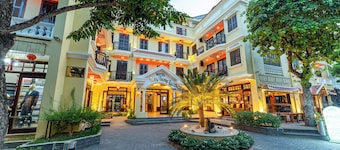 Annam Heritage Boutique Hotel & Spa