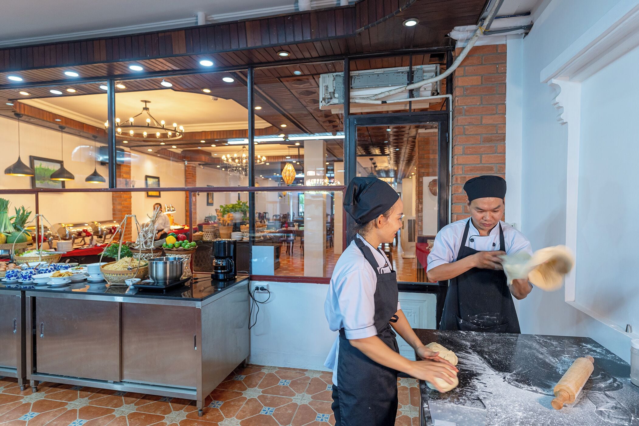 Foto - ANNAM HERITAGE Boutique Hotel & Spa