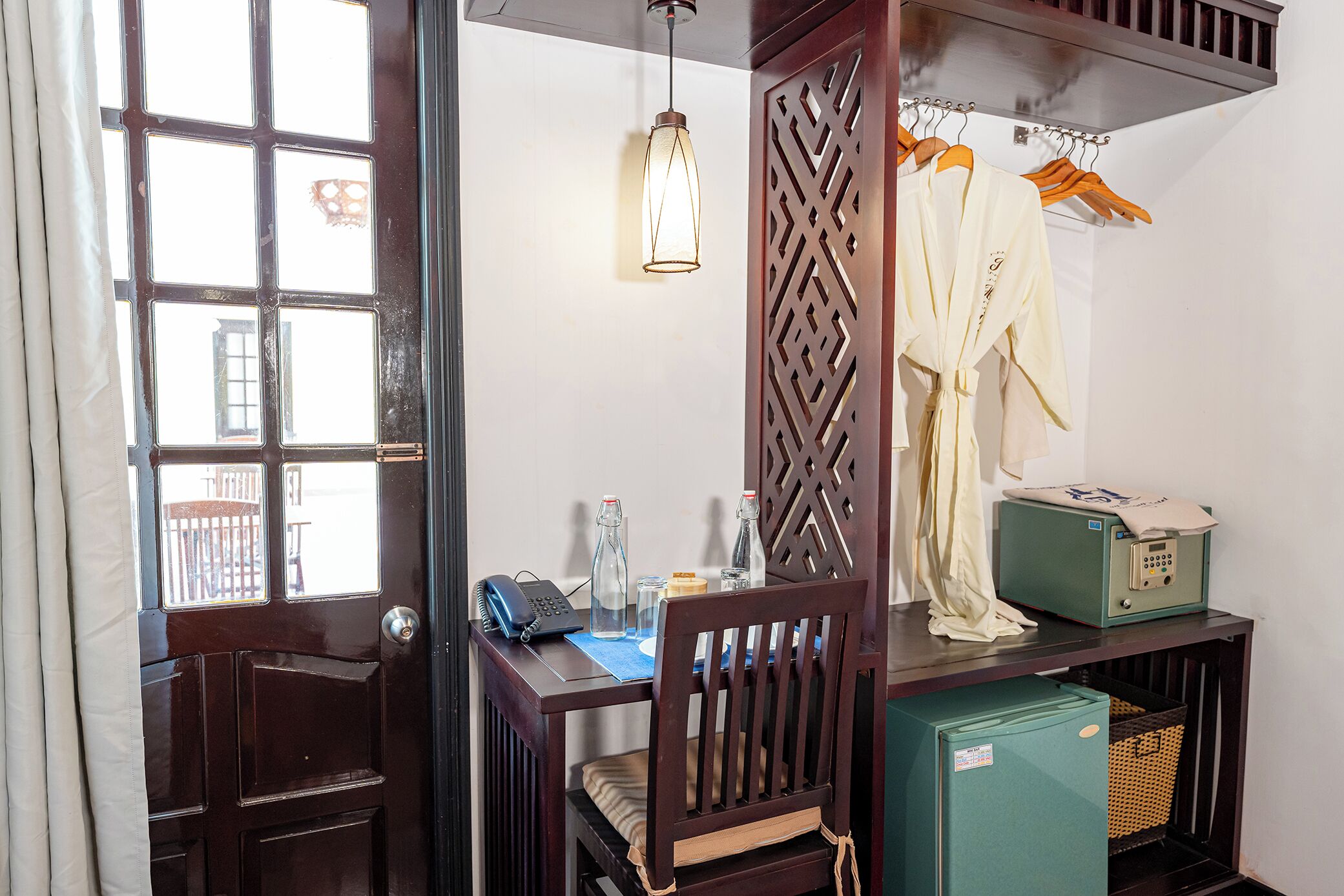 Foto - ANNAM HERITAGE Boutique Hotel & Spa