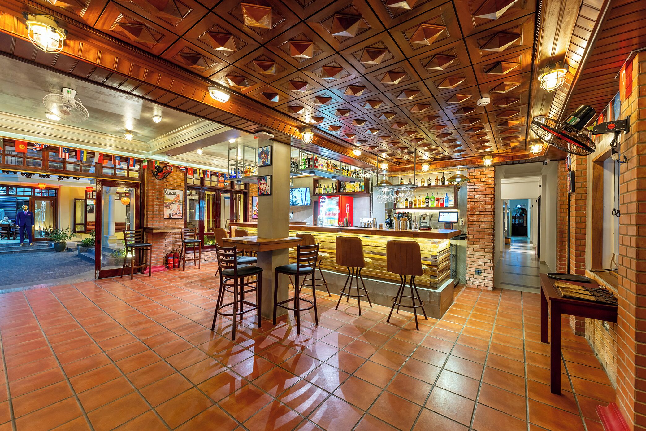 Bar (di hartanah)