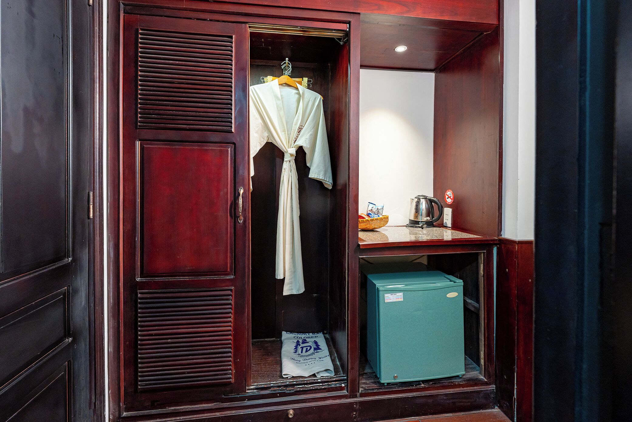 Foto - ANNAM HERITAGE Boutique Hotel & Spa