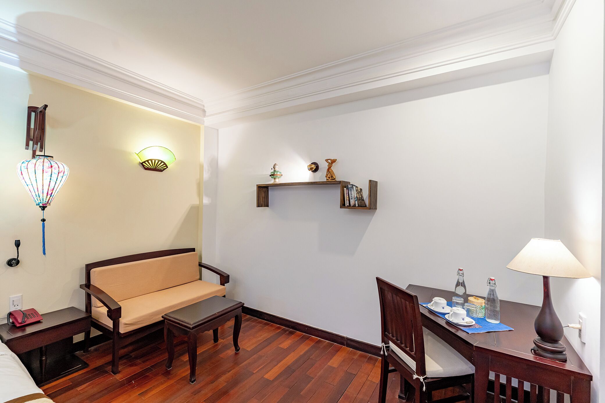 Foto - ANNAM HERITAGE Boutique Hotel & Spa