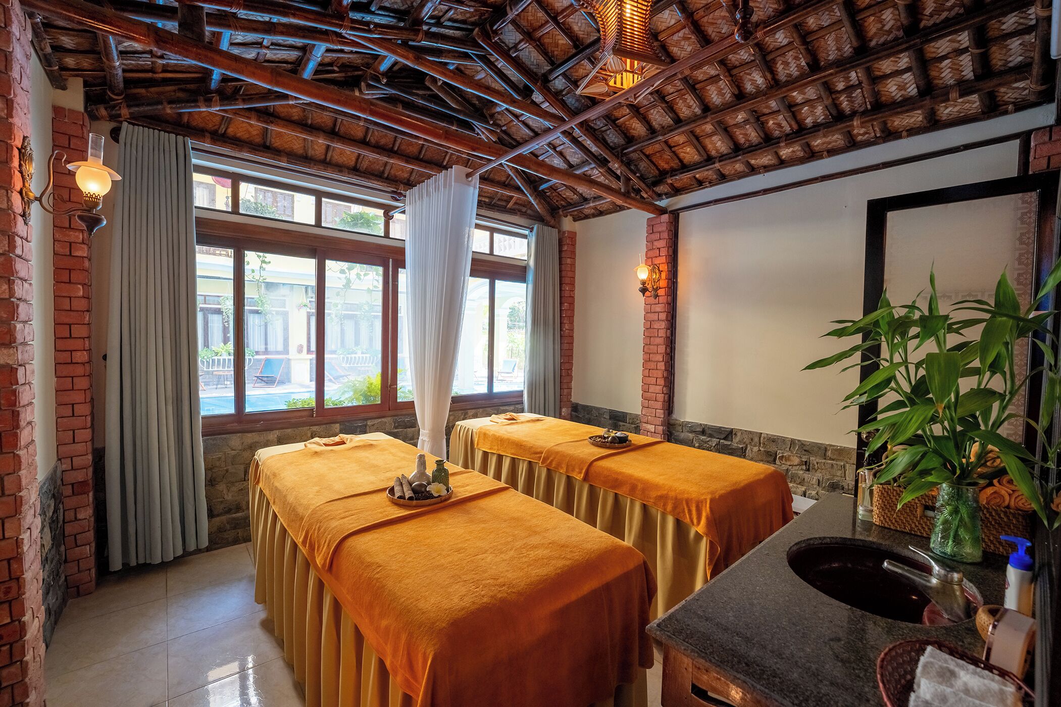 Foto - ANNAM HERITAGE Boutique Hotel & Spa