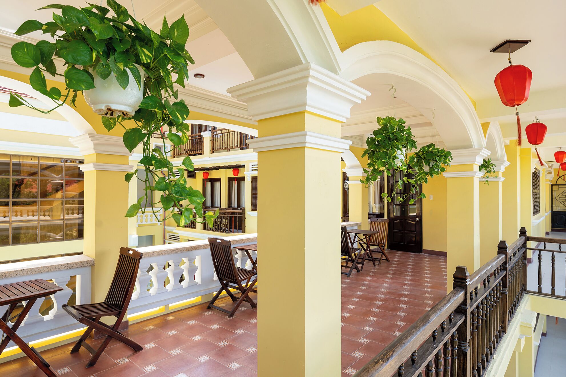 Foto - ANNAM HERITAGE Boutique Hotel & Spa