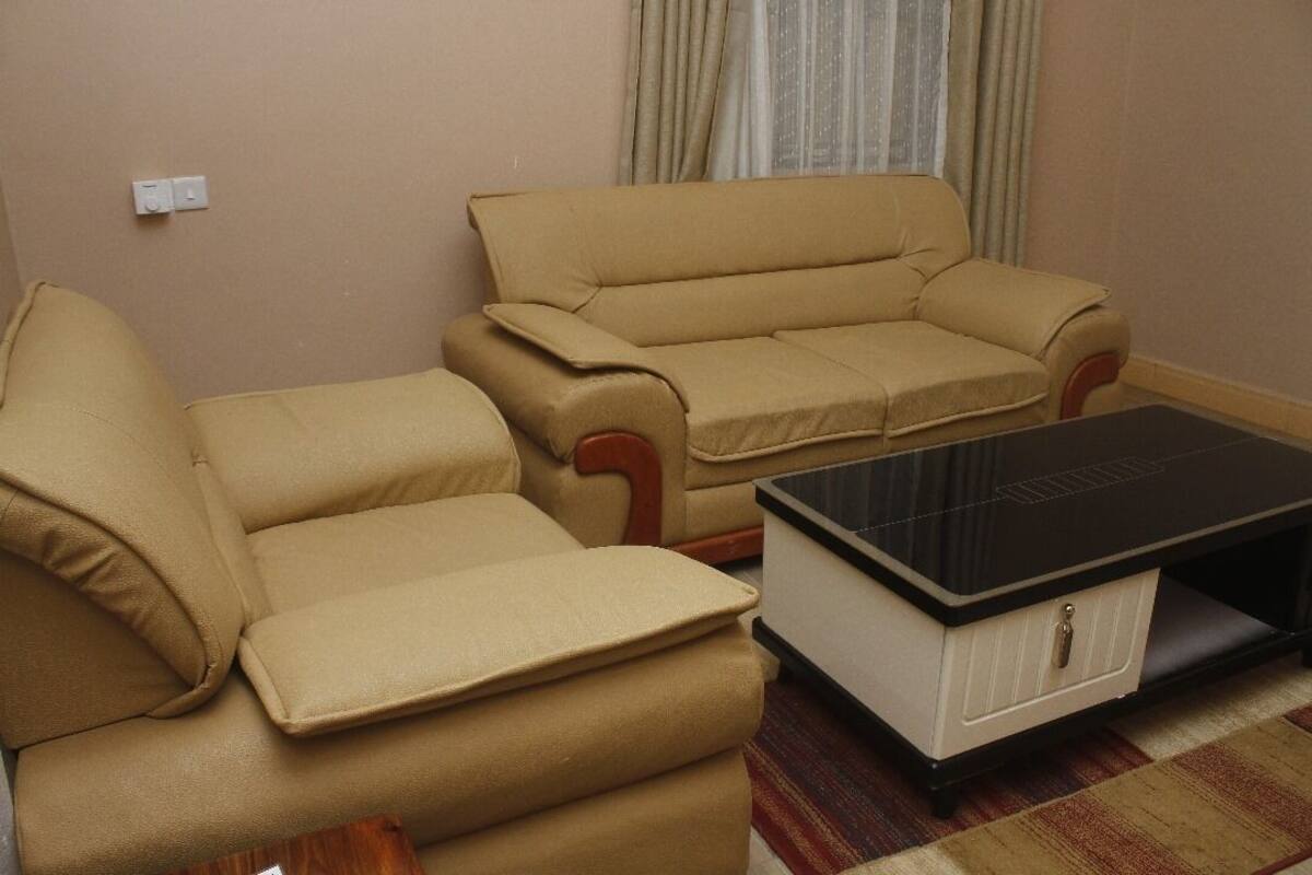 ห้องเอ็กเซกคิวทีฟดับเบิล | Wi-Fi ฟรี