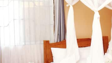 Phòng đôi hoặc 2 giường đơn | Truy cập Internet không dây miễn phí