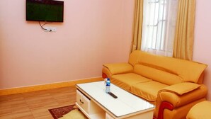 Habitación ejecutiva doble | Wifi gratis