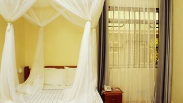 Enkelrum | Gratis wi-fi