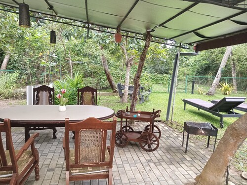 Nature Green Villa- Entire Villa - Mirissa - Weligama