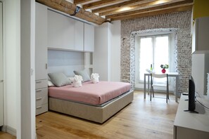 Wifi gratis, ropa de cama y acceso para silla de ruedas 