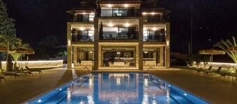 villa elysium park