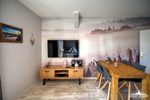 Interior - Ferienwohnung Schnarcherklippe (Schierke)