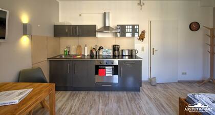 Ferienwohnung Hexenstübchen