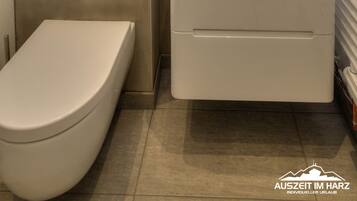 HÄrtork och handdukar