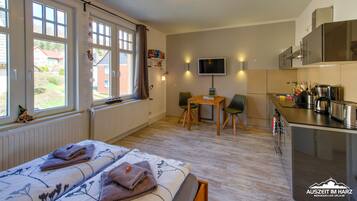 Gratis wi-fi och sÀngklÀder