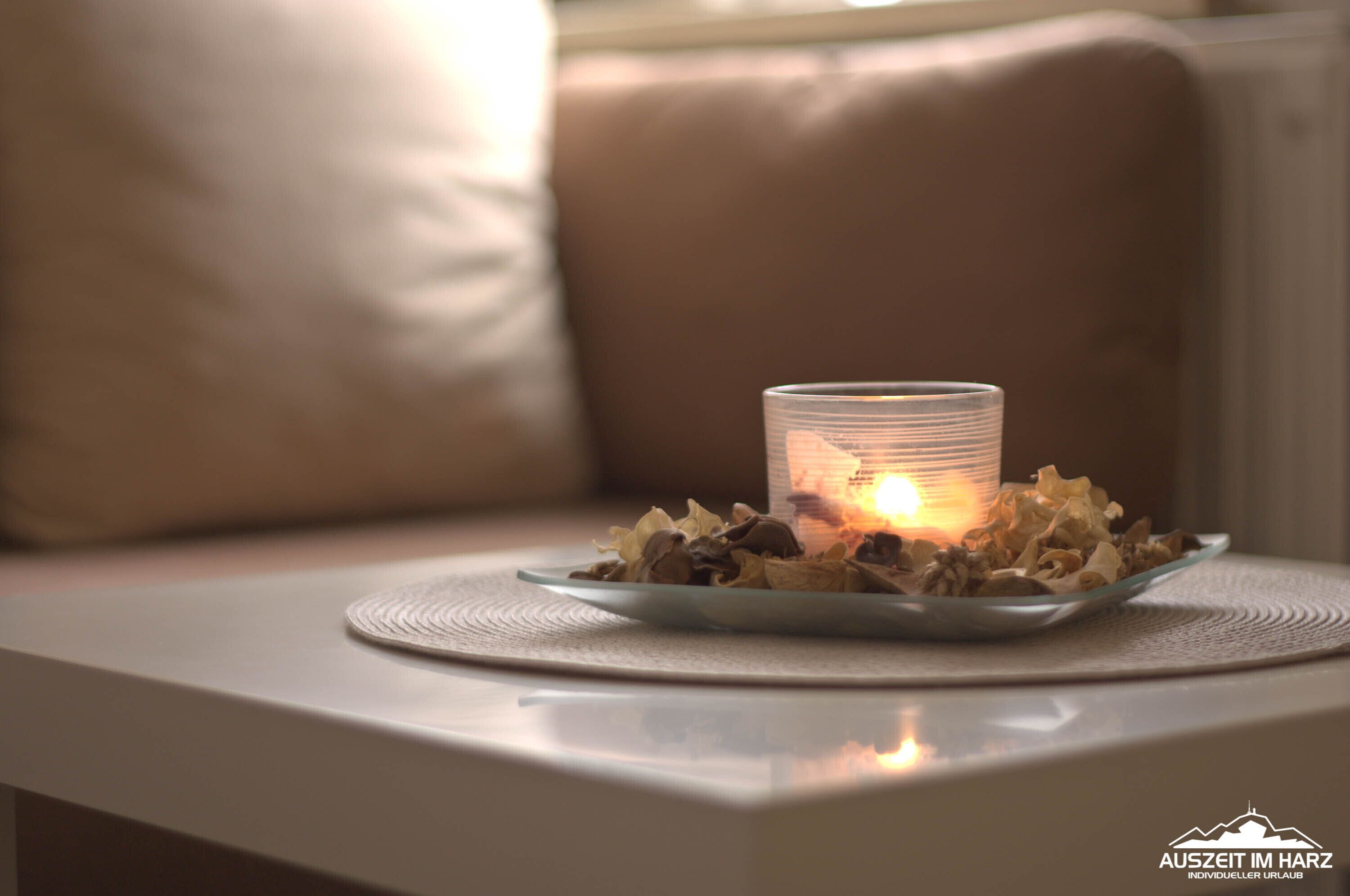 Détail de l’intérieur