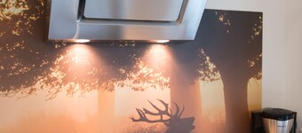 Haus 2 Ferienwohnung 1