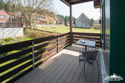 Haus 2 Ferienwohnung 2