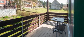 Haus 2 Ferienwohnung 2