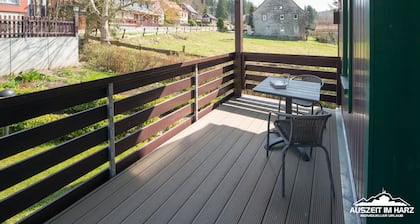 Haus 2 Ferienwohnung 2