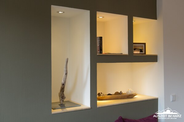 Interior - Haus 2 Ferienwohnung 3 (Schierke)