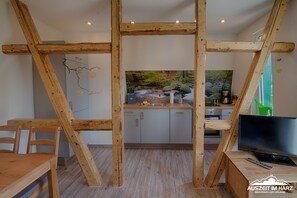 Interior - Haus 2 Ferienwohnung 3 (Schierke)