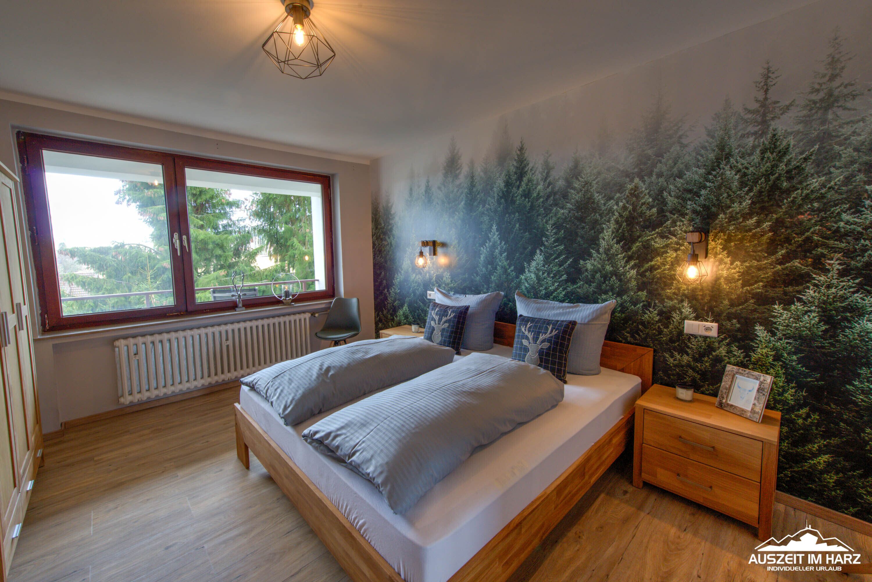 3 Schlafzimmer, kostenloses WLAN, Bettwäsche