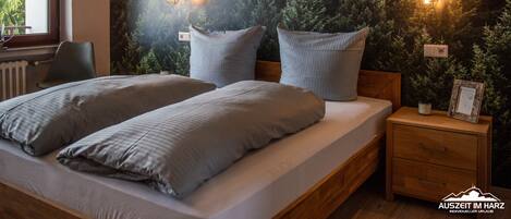 3 Schlafzimmer, kostenloses WLAN, Bettwäsche