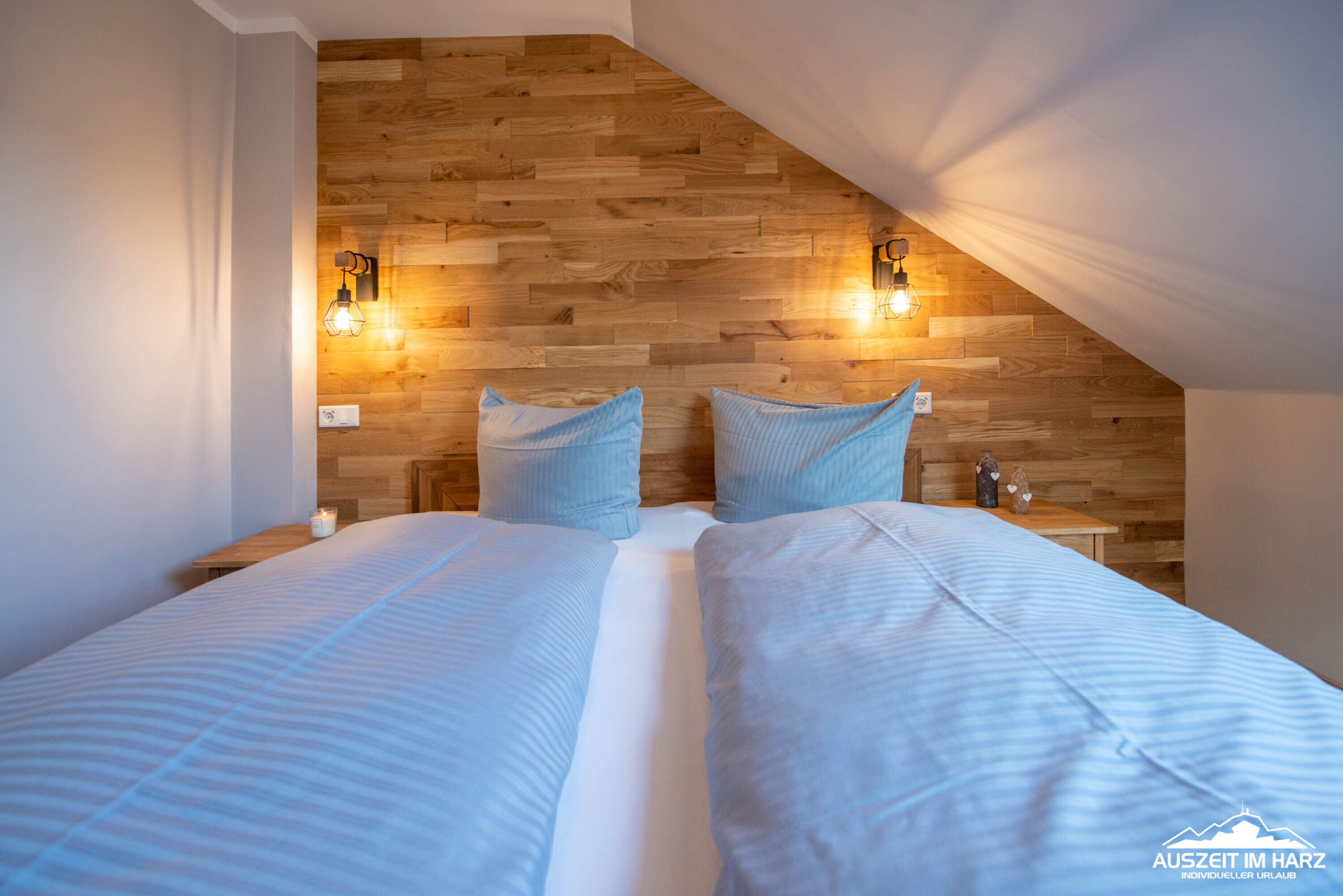 2 Schlafzimmer, kostenloses WLAN, Bettwäsche