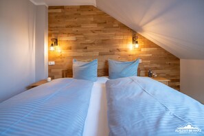 2 slaapkamers, gratis wifi, beddengoed