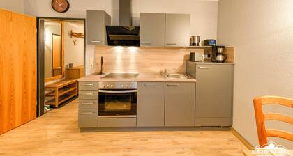 Haus am See - Haus 5 - Wohnung 11