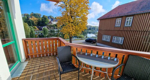 Haus am See - Haus 5 - Wohnung 22