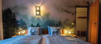 Haus am See - Haus 5 - Wohnung 24