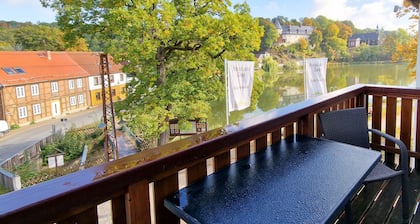 Haus am See - Haus 5 - Wohnung 31