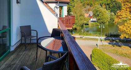 Haus am See - Haus 5 - Wohnung 34