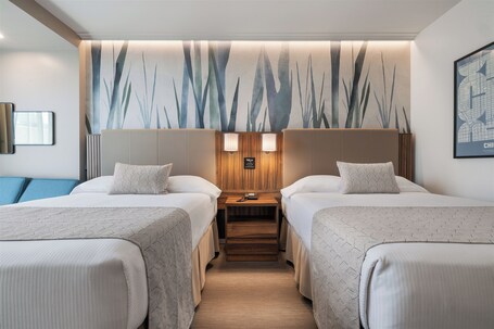 Hotel Riu Plaza Chicago - Image 37