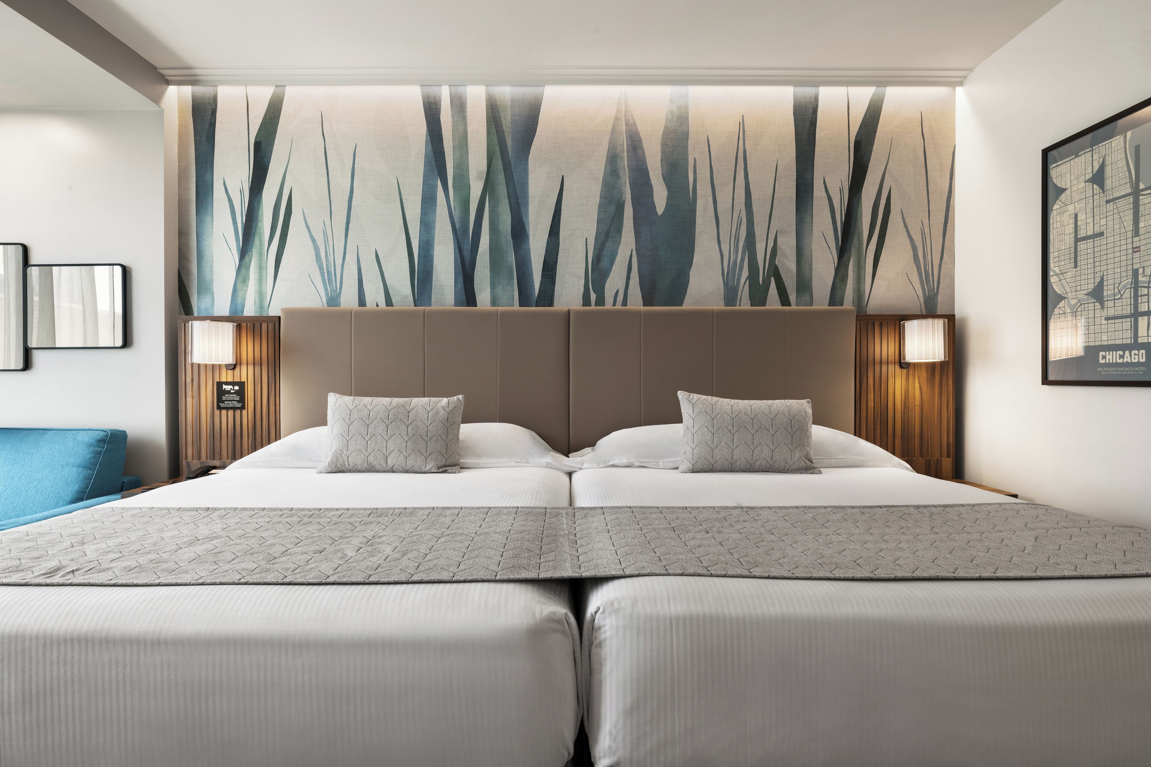 Foto - Riu Plaza Chicago