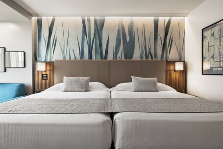 Hotel Riu Plaza Chicago - Image 36