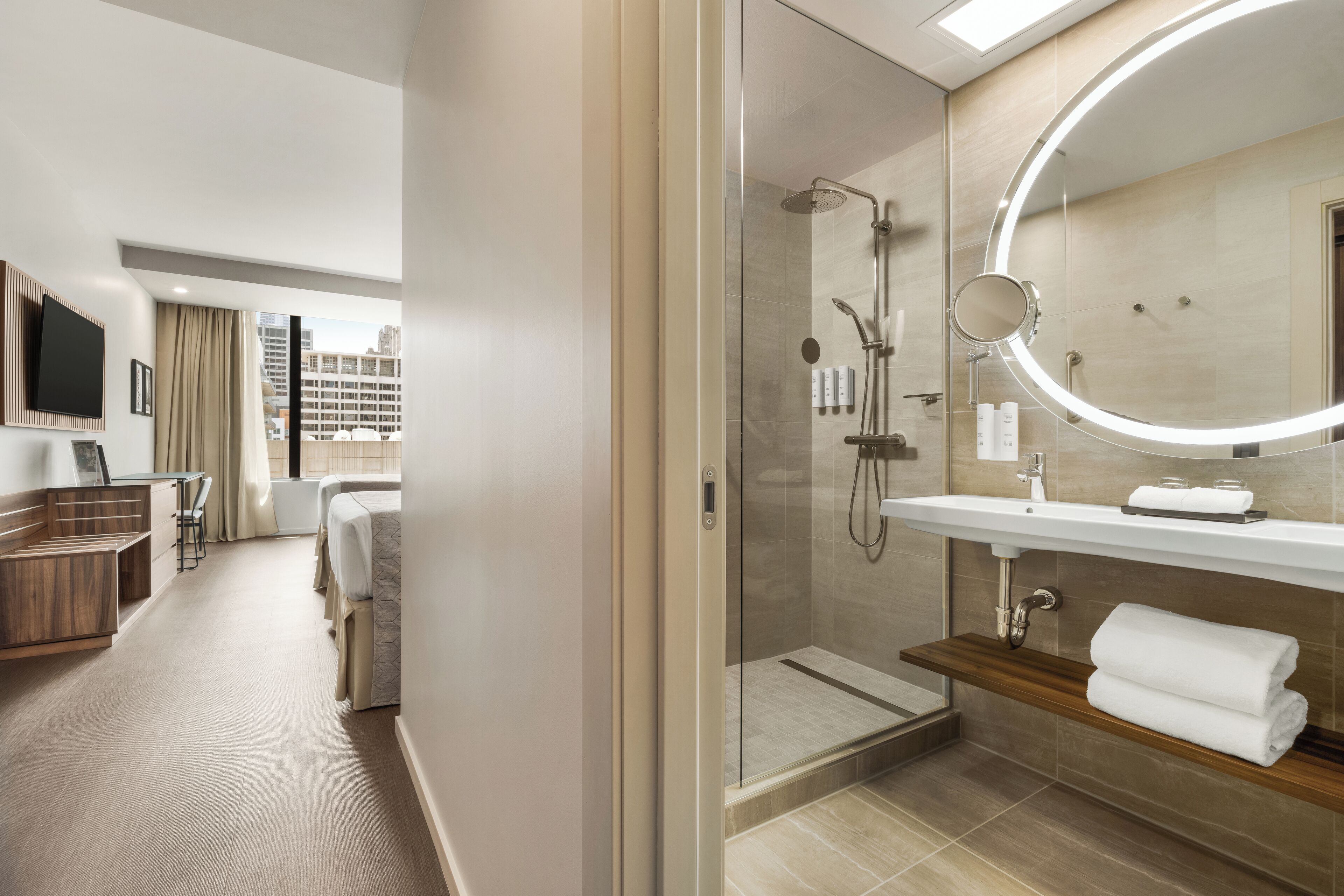 Foto - Riu Plaza Chicago