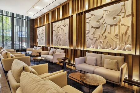 Hotel Riu Plaza Chicago - Image 28