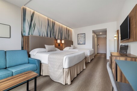 Hotel Riu Plaza Chicago - Image 58