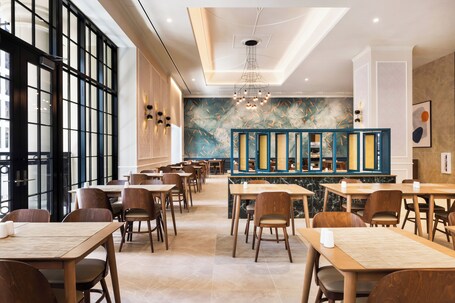 Hotel Riu Plaza Chicago - Image 33