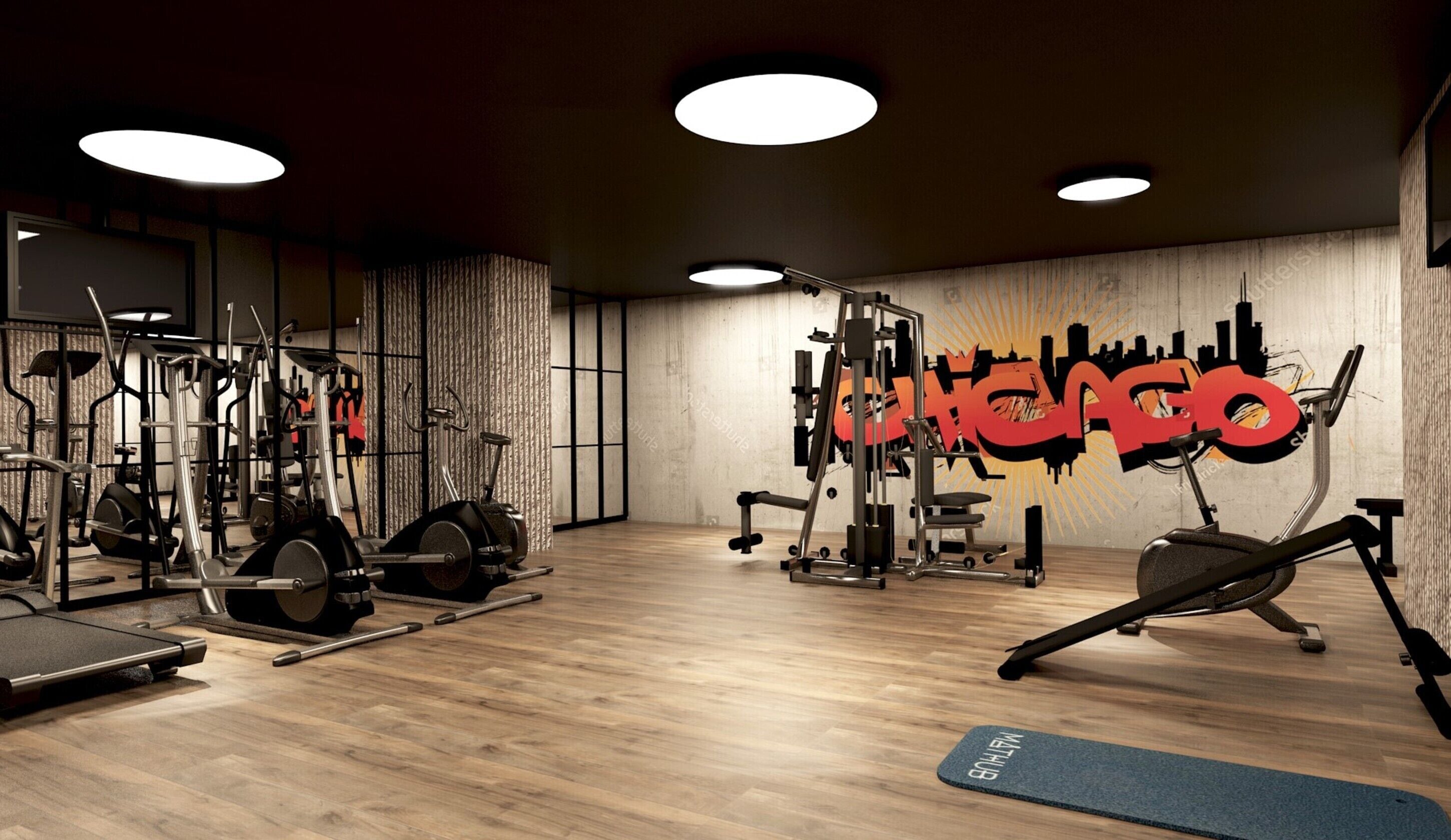 Foto - Riu Plaza Chicago