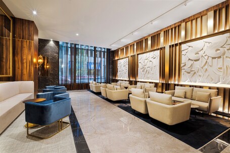 Hotel Riu Plaza Chicago - Image 19