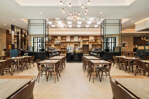 Restaurant - Hotel Riu Plaza Chicago (Chicago)