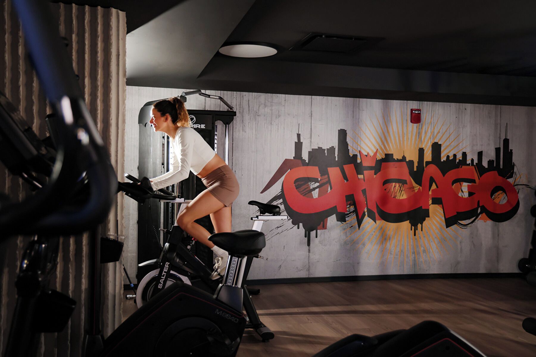 Foto - Riu Plaza Chicago