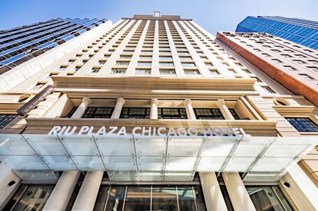 Hotel Riu Plaza Chicago - Image 30