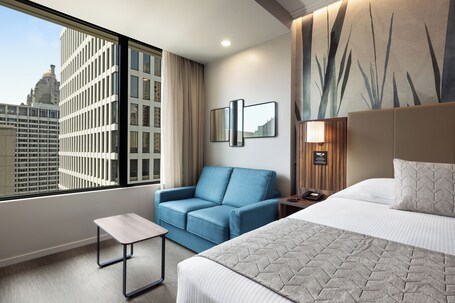 Hotel Riu Plaza Chicago - Image 21