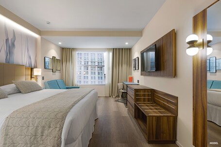 Hotel Riu Plaza Chicago - Image 38