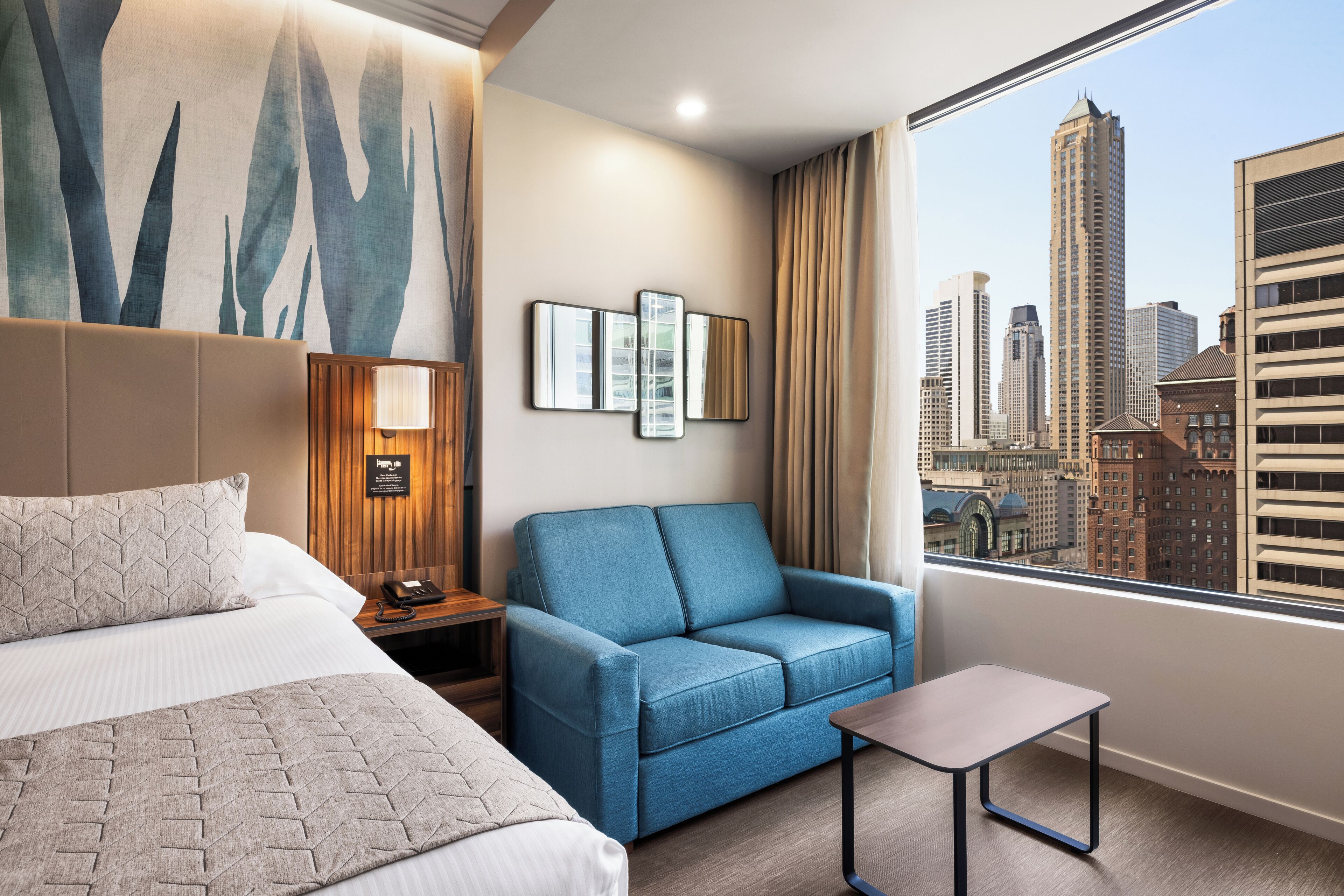 Foto - Riu Plaza Chicago